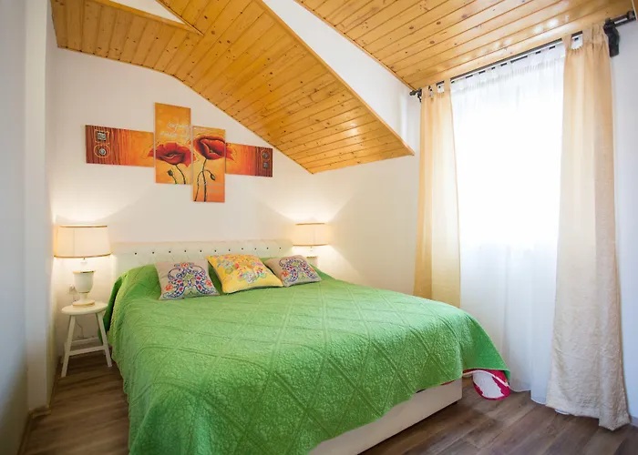 Guest house House Sandra Split