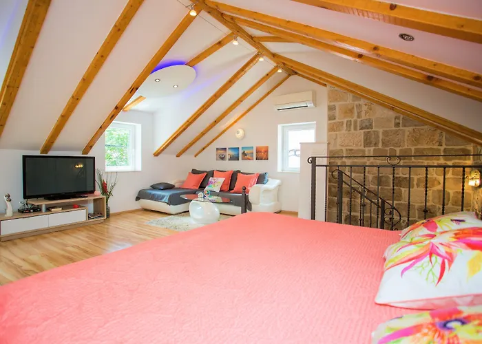 House Sandra Gostinjska kuća