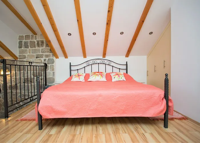 Guest house House Sandra