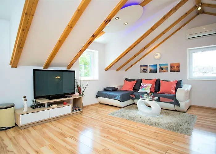 Guest house House Sandra Split