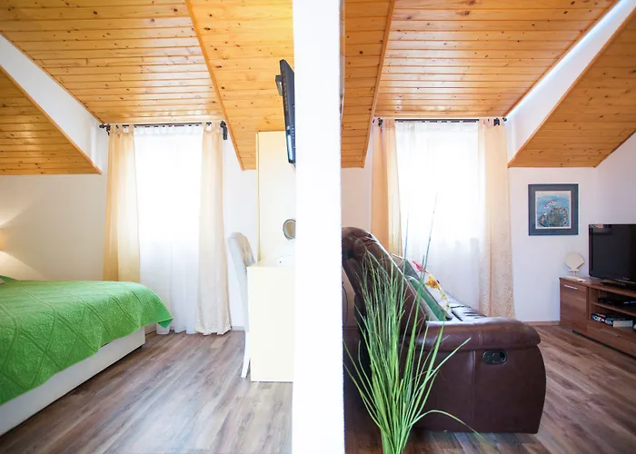 Guest house House Sandra 3*