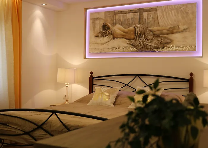 House Sandra Guest house 3*