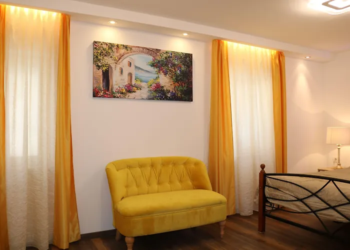 Guest house House Sandra 3*