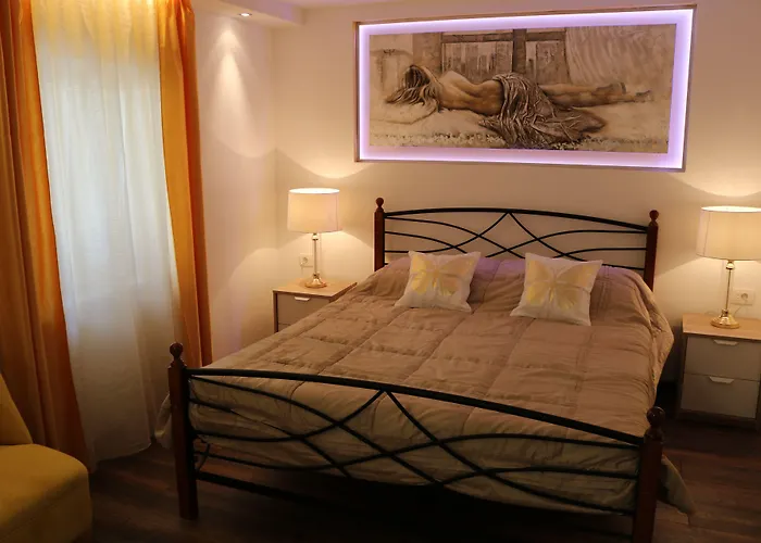 House Sandra Gostinjska kuća 3*