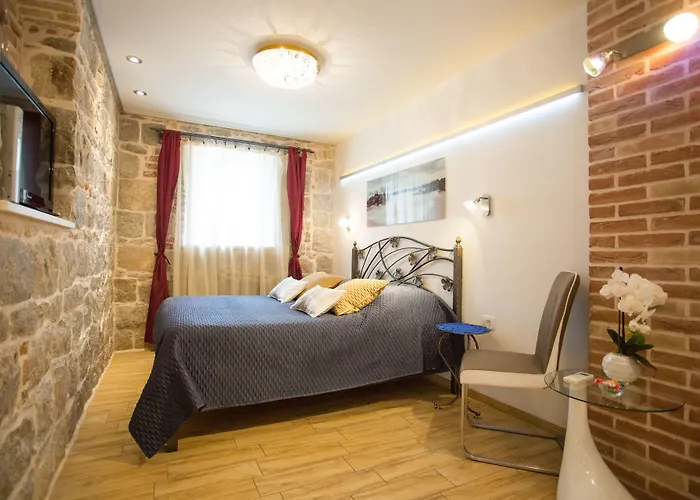 Guest house House Sandra Split