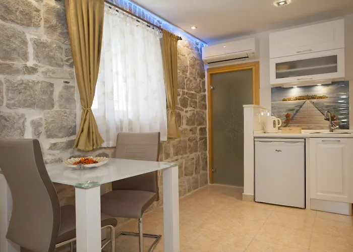 Gostinjska kuća House Sandra Split