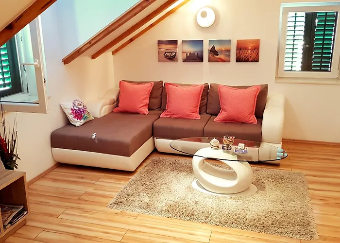 Guest house House Sandra