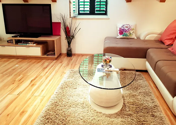 Guest house House Sandra Split