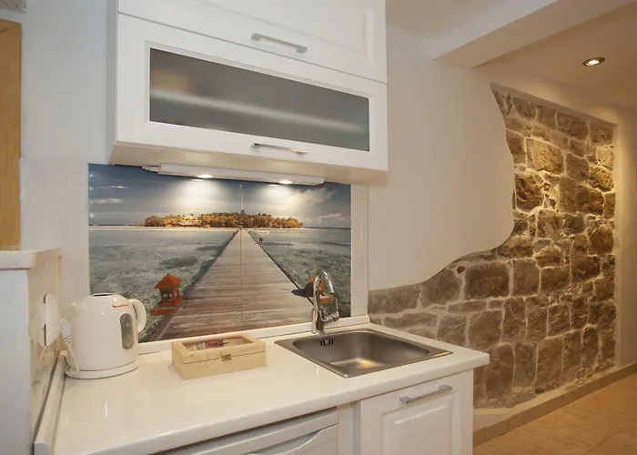 Guest house House Sandra