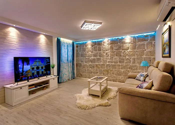 Gostinjska kuća House Sandra 3*