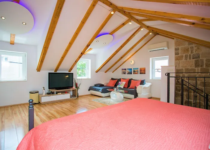 Guest house House Sandra Split