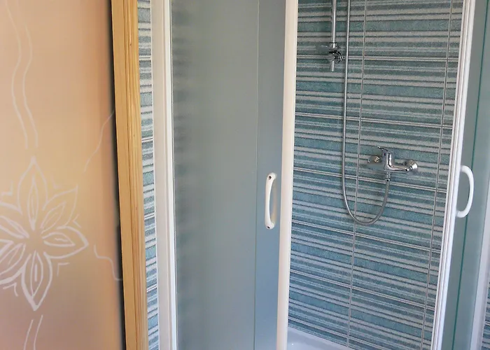 House Sandra 3* Split