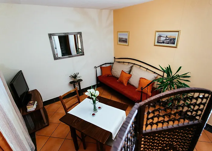 Guest house House Sandra Split