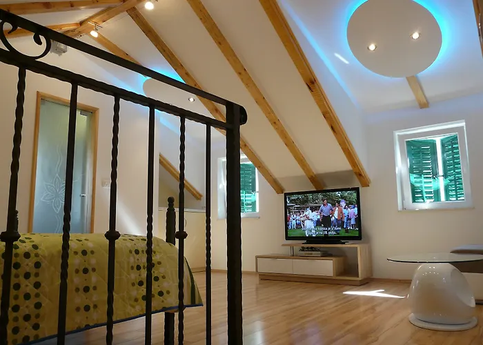 House Sandra Gostinjska kuća