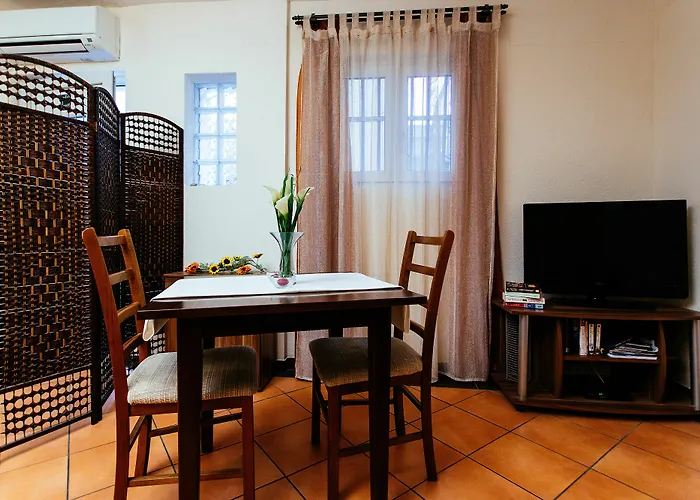 Gostinjska kuća House Sandra 3*