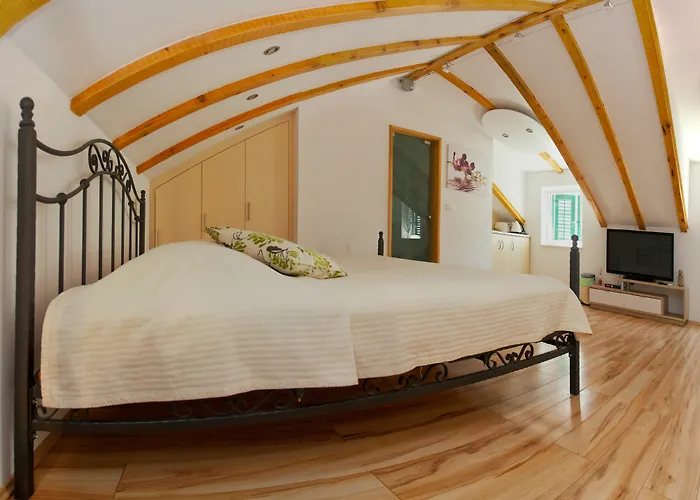 House Sandra Guest house Split