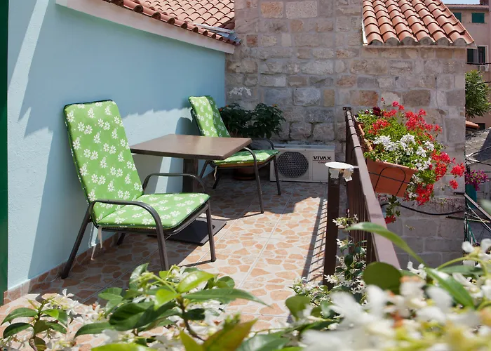 House Sandra Guest house