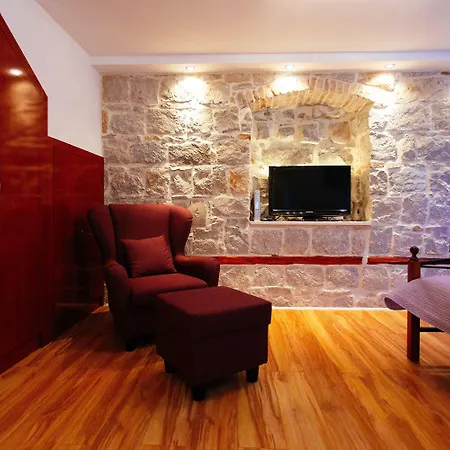 House Sandra Gostinjska kuća