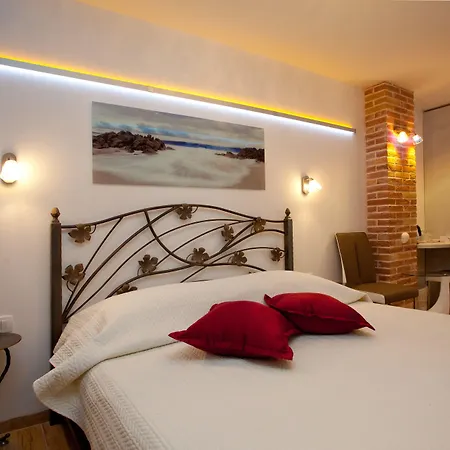 House Sandra Gostinjska kuća Split