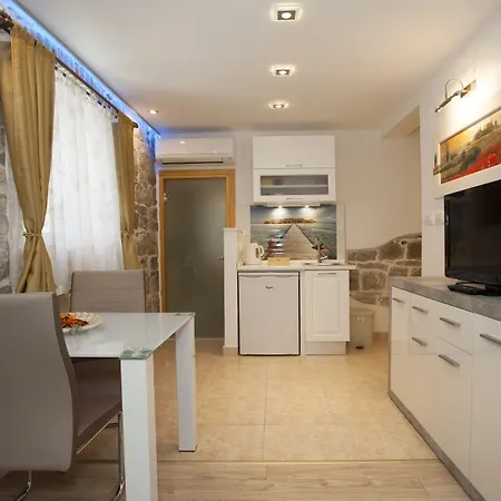 House Sandra Gostinjska kuća