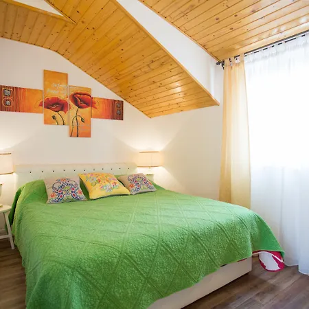 Gostinjska kuća House Sandra Split