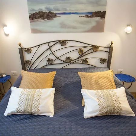 Gostinjska kuća House Sandra 3*