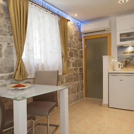 Gostinjska kuća House Sandra Split