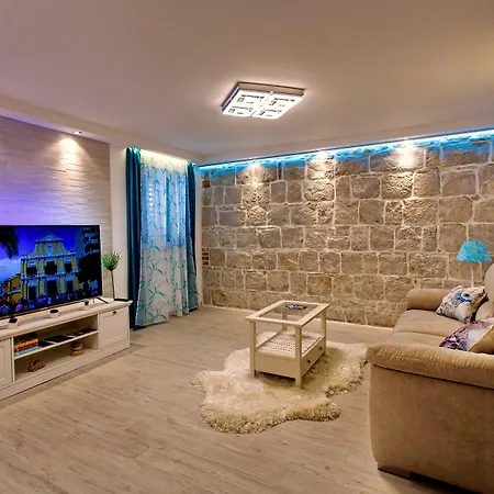 Gostinjska kuća House Sandra 3*