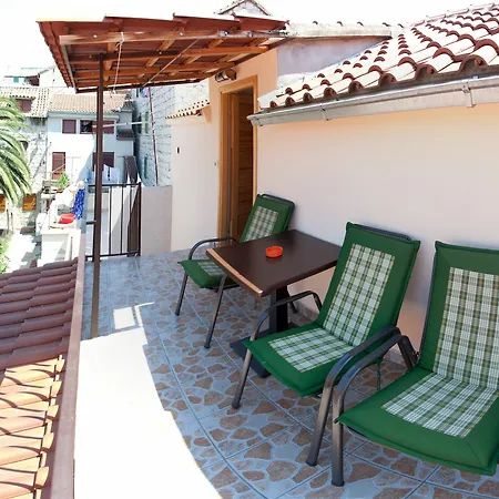 Vendégház House Sandra 3*