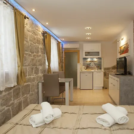 House Sandra Vendégház Split